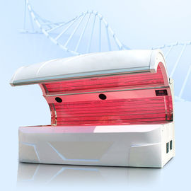 Letto infrarosso di terapia PDT LED del salone della luce rossa di uso del letto di ringiovanimento professionale della pelle